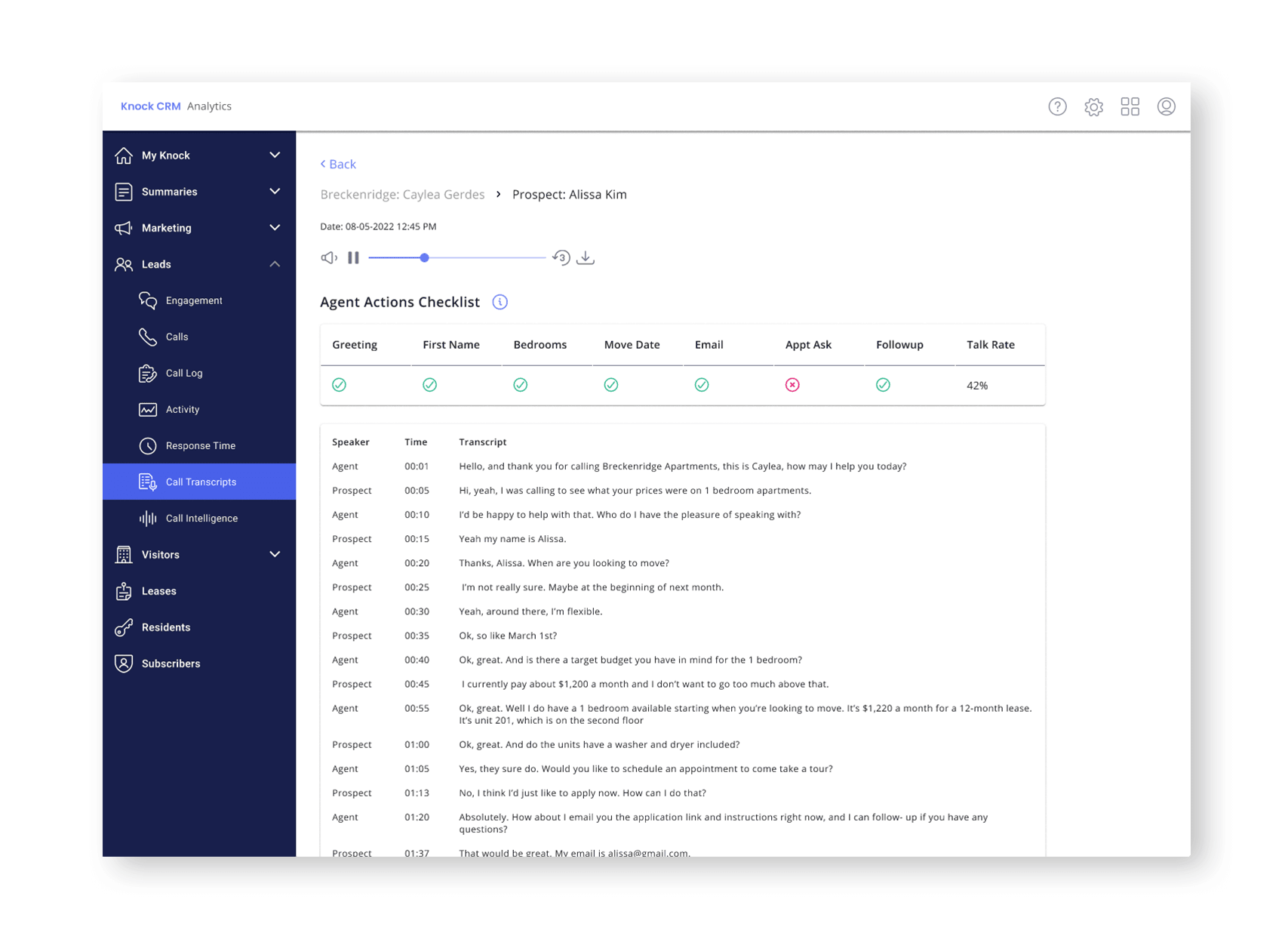 Selecthub Knock CRM Reviews 2025: Pricing, Features & More