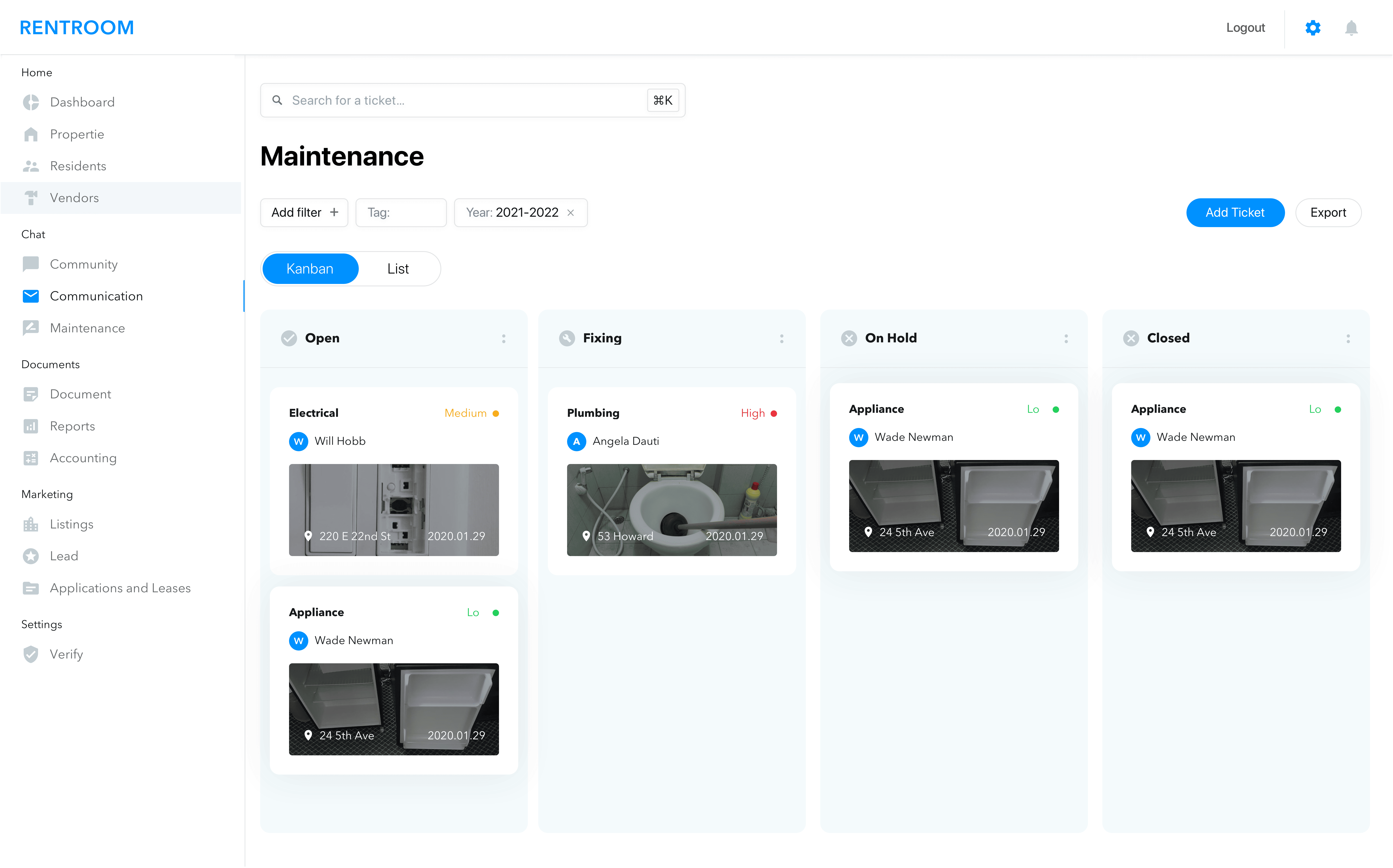 Best Rental Property Management Software Comparison & Reviews 2026