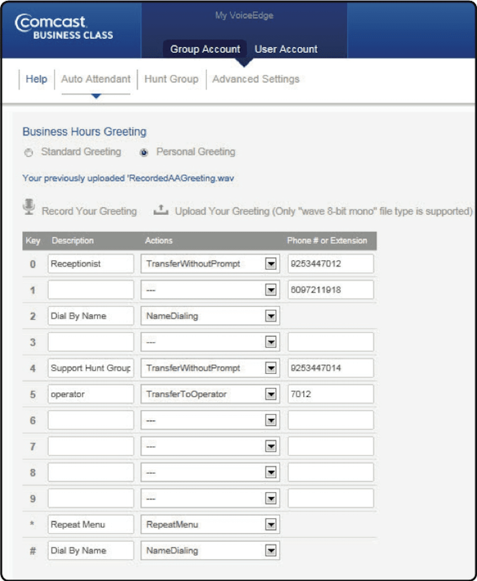 Comcast Business VoiceEdge Reviews 2024 Pricing, Features & More