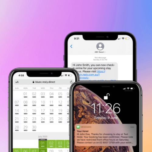 Resly Reviews 2025: Pricing, Features & More
