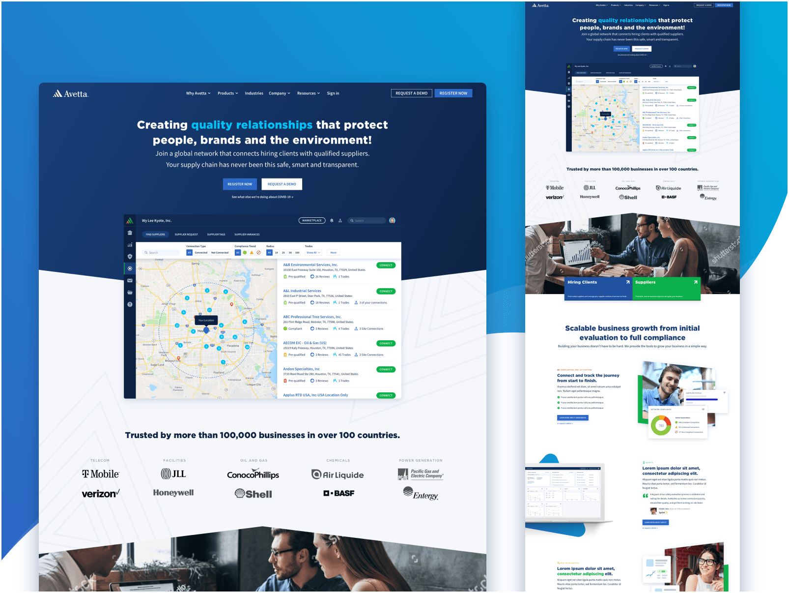 Avetta Reviews 2025: Pricing, Features & More