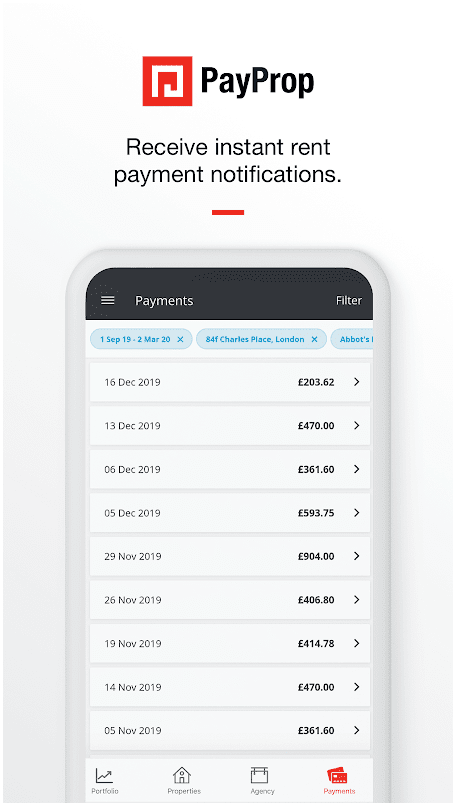 Payprop PayProp Reviews 2025: Pricing, Features & More