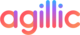 Agillic product logo