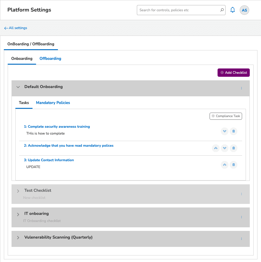 ControlMap Reviews 2025: Pricing, Features & More