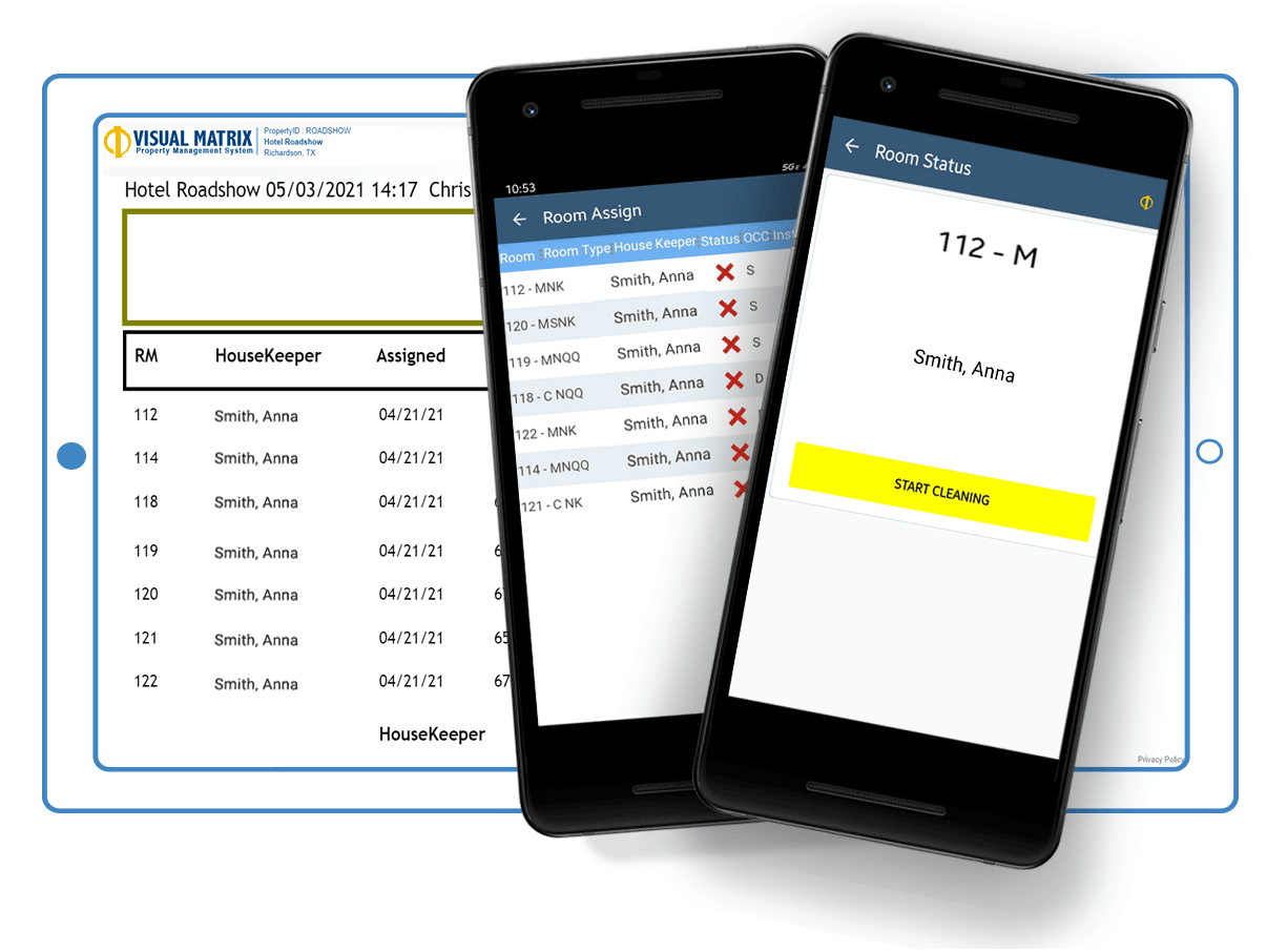 Visual Matrix Reviews 2026: Pricing, Features & More