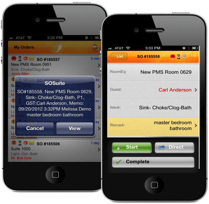 HotSOS Reviews 2026: Pricing, Features & More