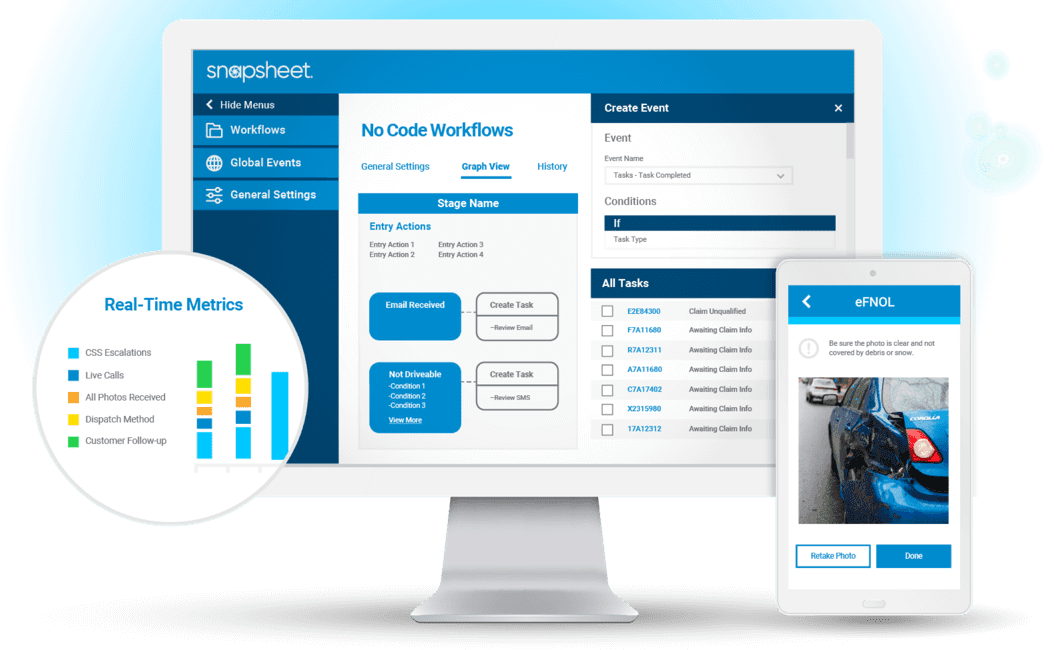 Snapsheet Reviews 2025: Pricing, Features & More