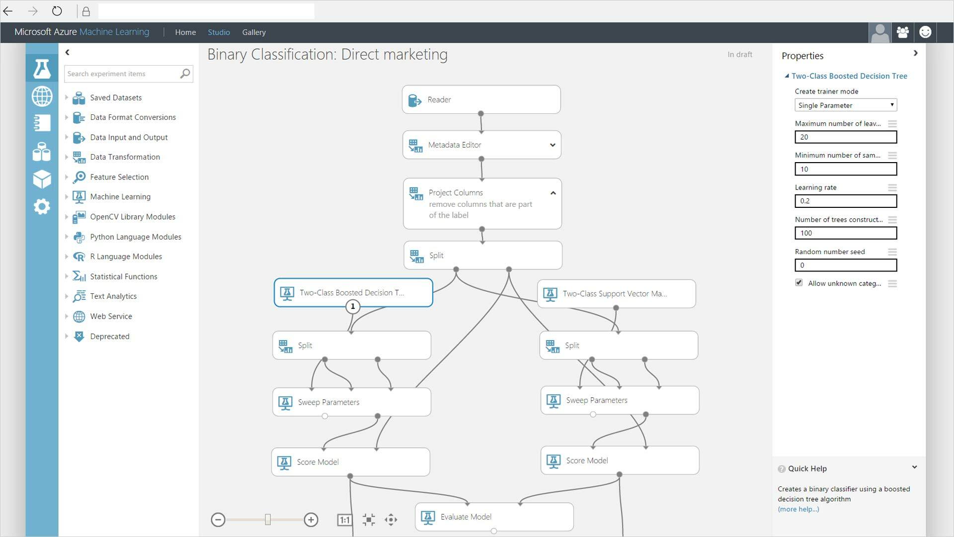 Microsoft Machine Learning Server Reviews 2024 Pricing Features