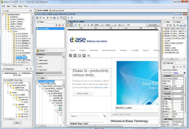 eBase Software Reviews 2025: Pricing, Features & More