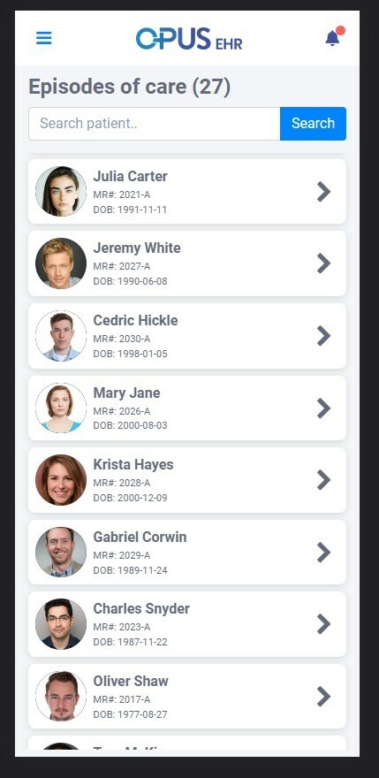 Opus EHR Reviews 2025: Pricing, Features & More