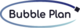 Bubble Plan product logo
