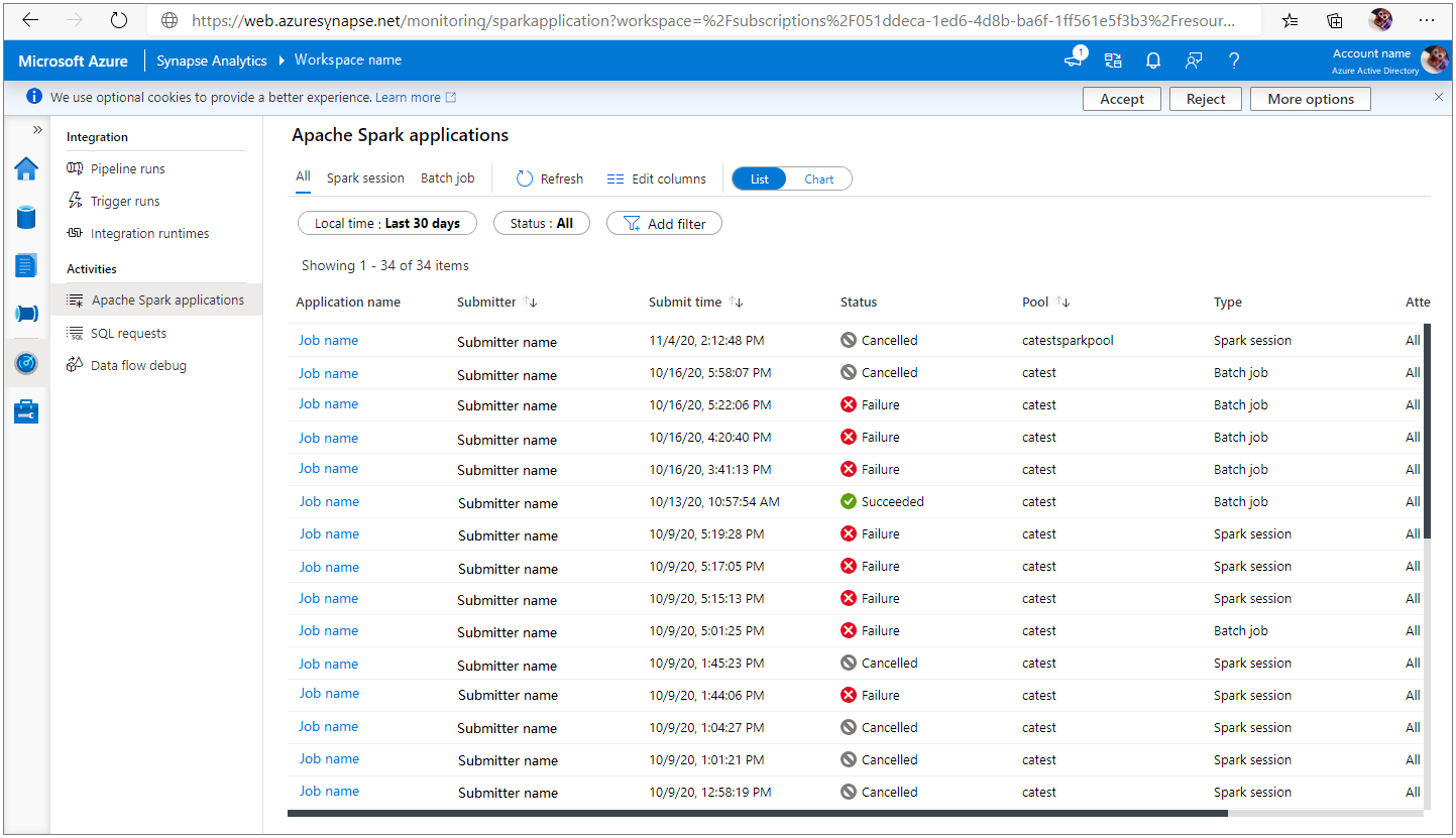 Azure Synapse Analytics Reviews 2026 Pricing, Features & More