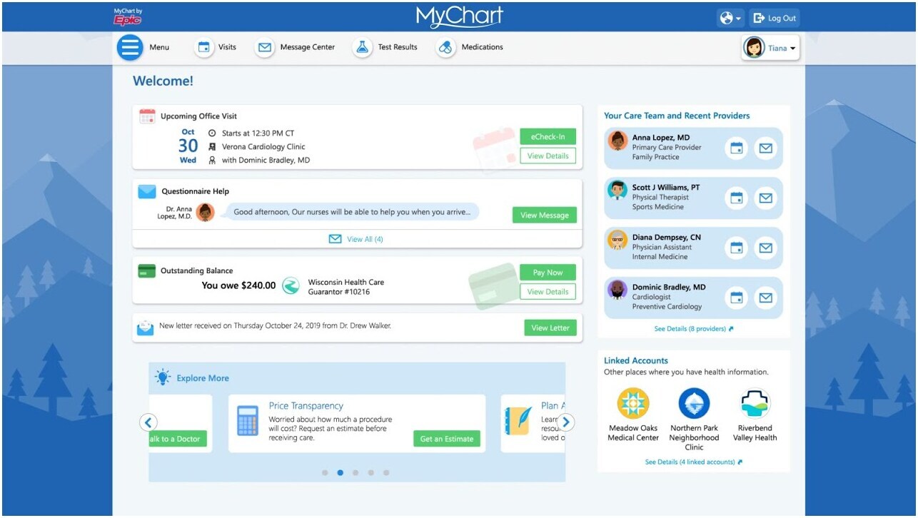 Selecthub MyChart Reviews 2026: Pricing, Features & More