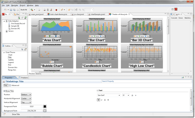 Jaspersoft Reviews 2024: Pricing, Features & More