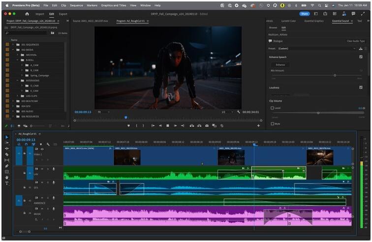 DaVinci Resolve vs Adobe Premiere Pro | Which Video Editing Software ...