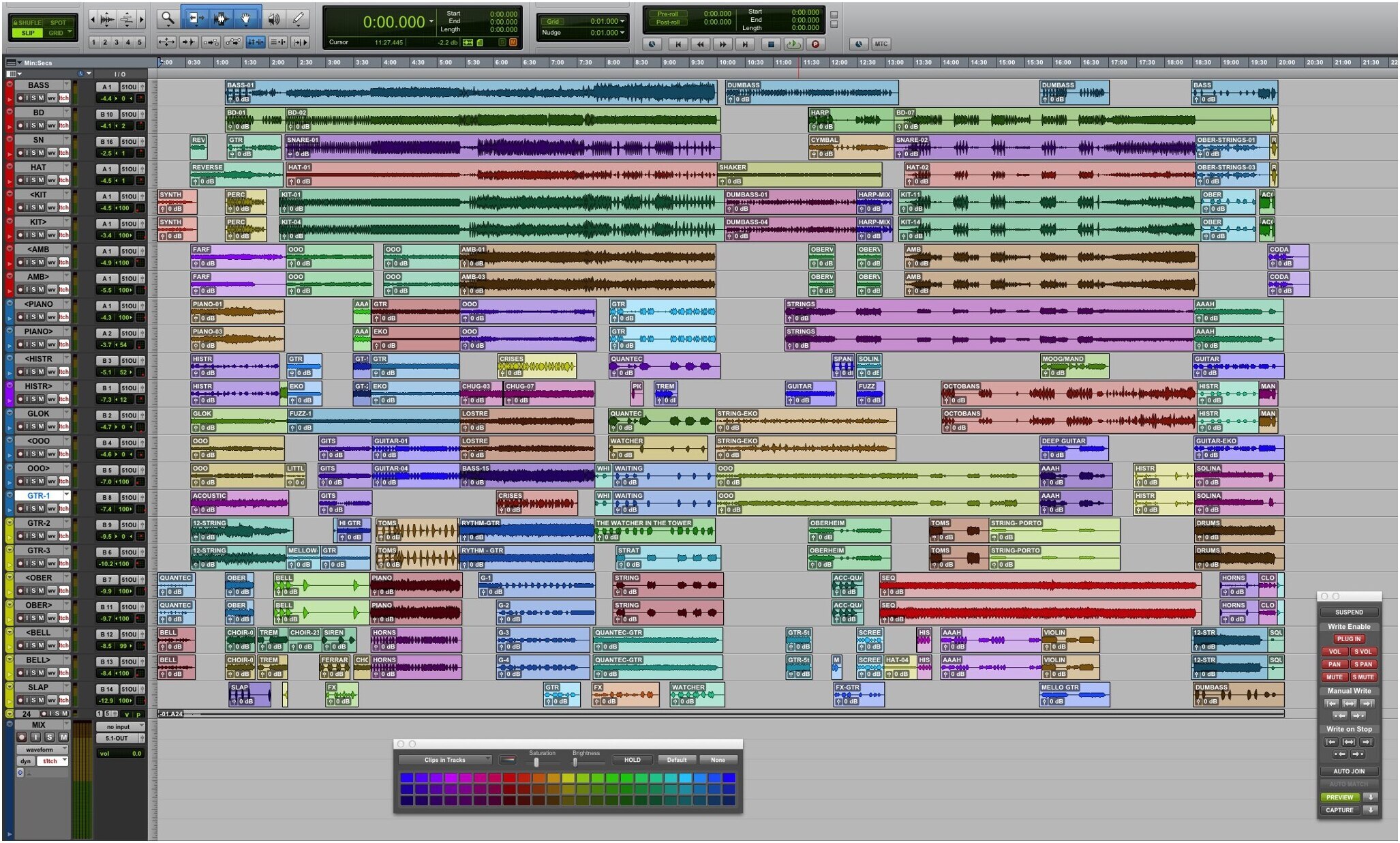 Logic Pro vs Pro Tools | Which Audio Editing Software Wins In 2026?