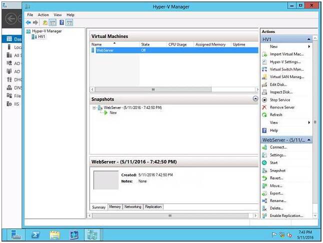 Hyper-V Reviews 2026: Pricing, Features & More