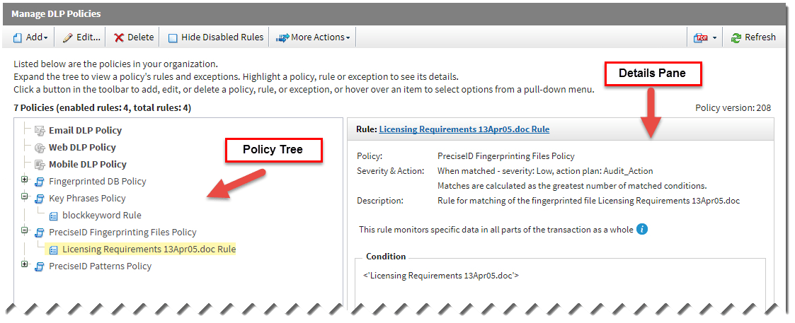 Forcepoint DLP Reviews 2025: Pricing, Features & More