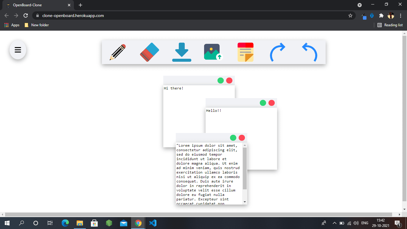 OpenBoard Reviews 2025: Pricing, Features & More