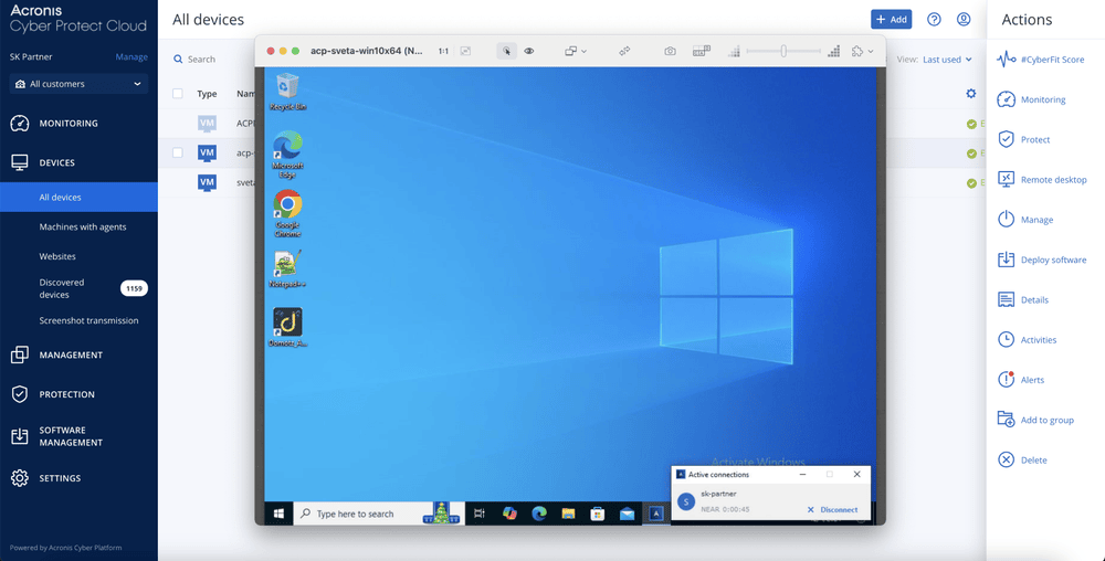 Acronis RMM Reviews 2025: Pricing, Features & More