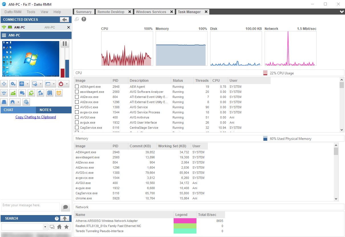datto RMM Reviews 2025: Pricing, Features & More