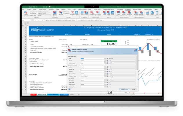 Loadspring Insight Software insightsoftware Reviews 2026: Pricing, Features & More