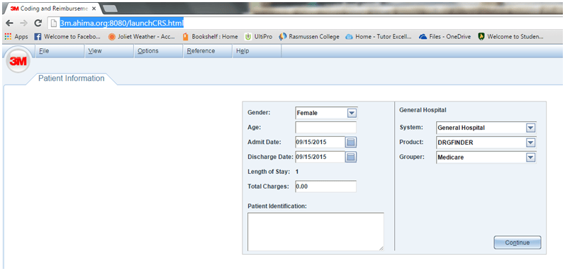 3m Coding Software Interface 3M CodeFinder Reviews 2025: Pricing, Features & More