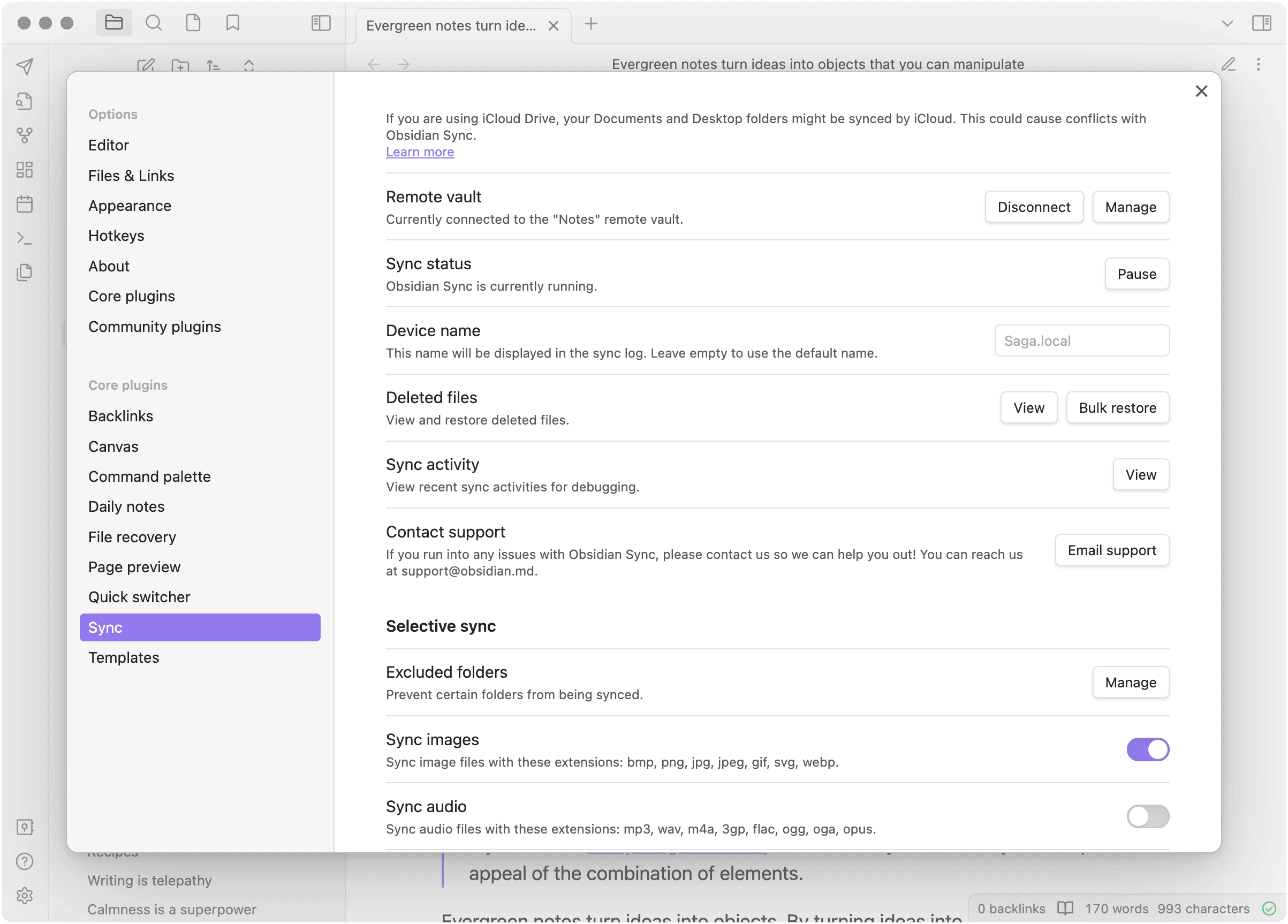 OneNote vs Obsidian | Which Note-Taking Software Wins In 2026?