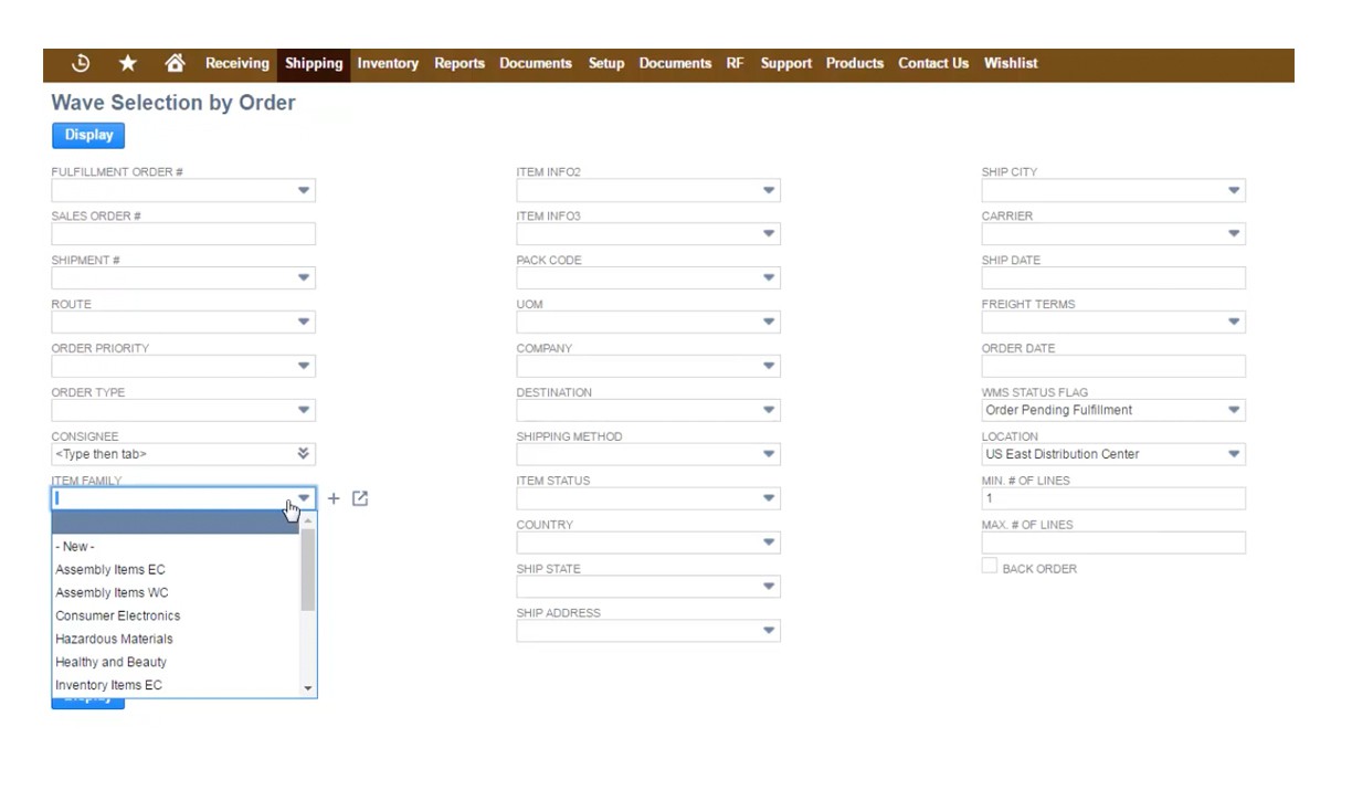 NetSuite WMS Pricing, Demo & Reviews (December 2023)