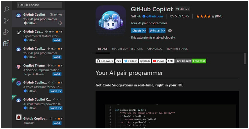 Github Copilot vs Codex | Which Vibe Coding Tools Wins In 2026?