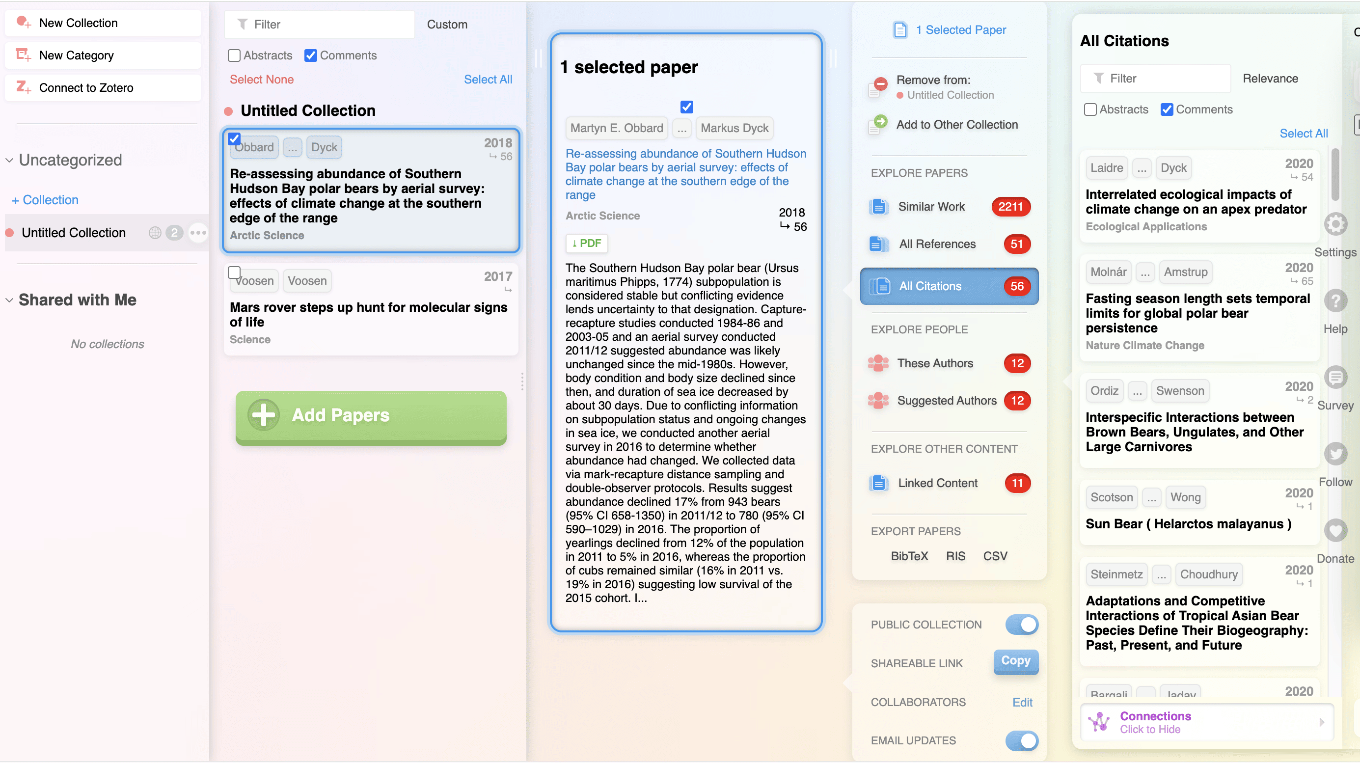 Research Rabbit Reviews 2025: Pricing, Features & More