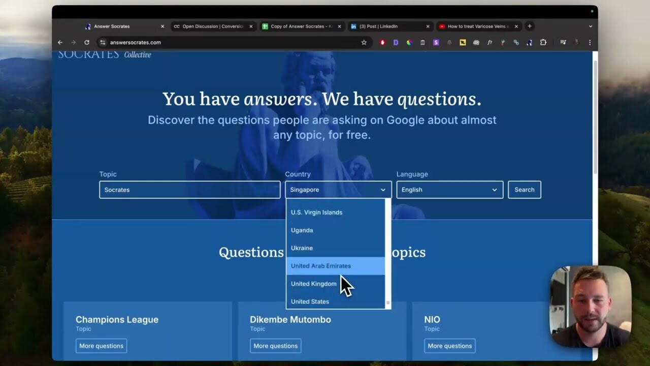 Answer Socrates Reviews 2026: Pricing, Features & More