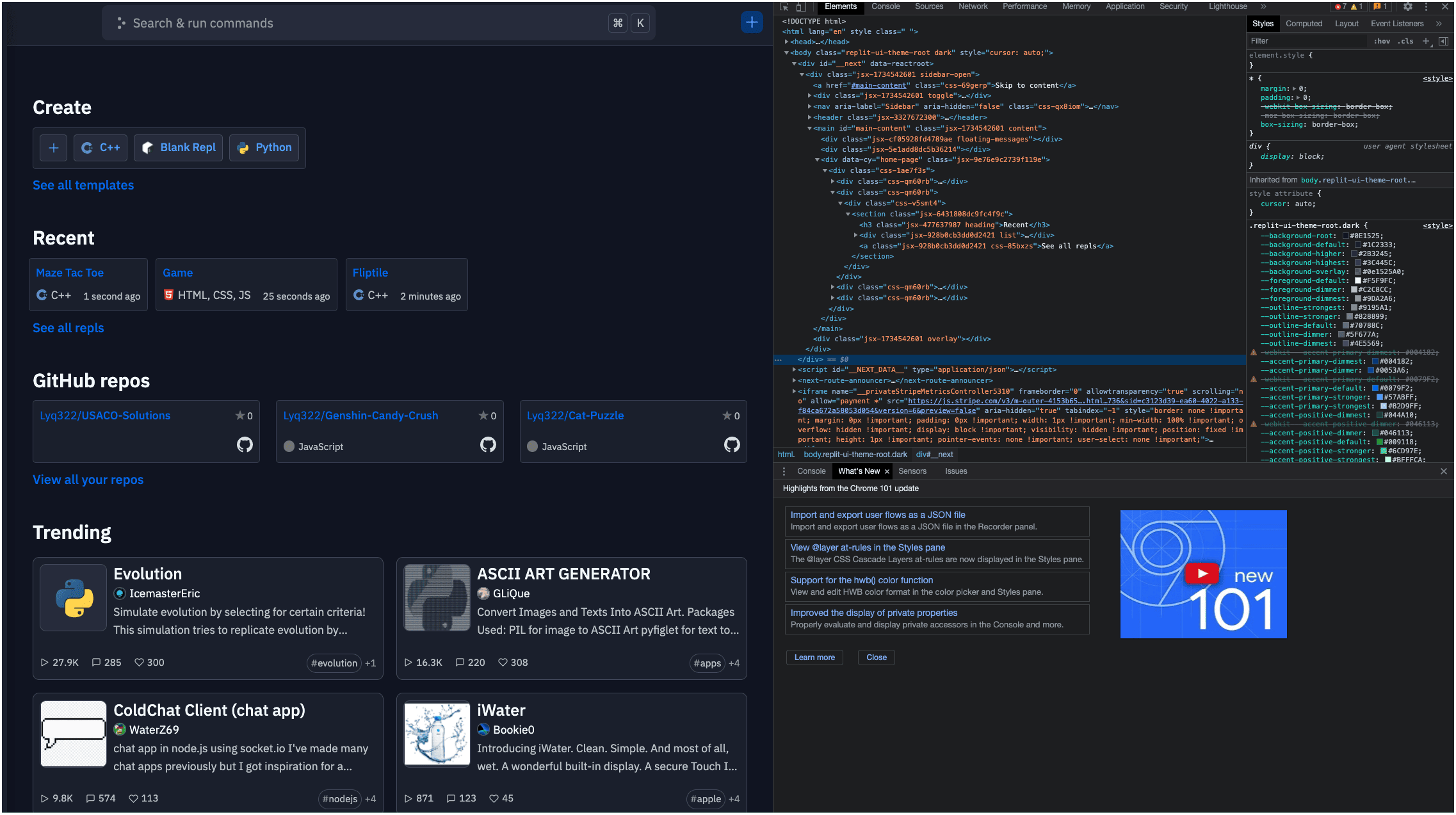 Replit vs Claude Code | Which Vibe Coding Tools Wins In 2026?