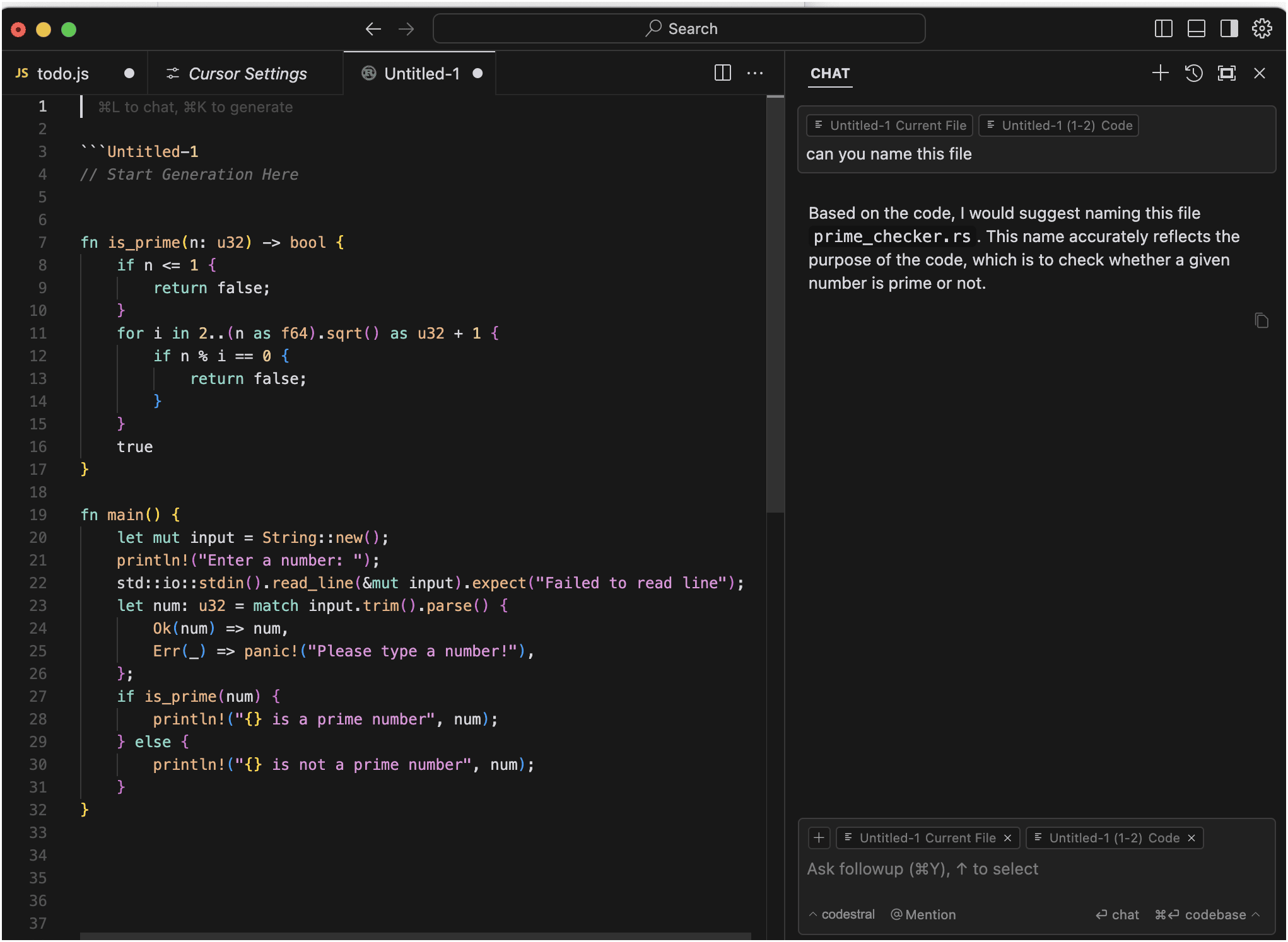Cursor vs Codex | Which Vibe Coding Tools Wins In 2026?