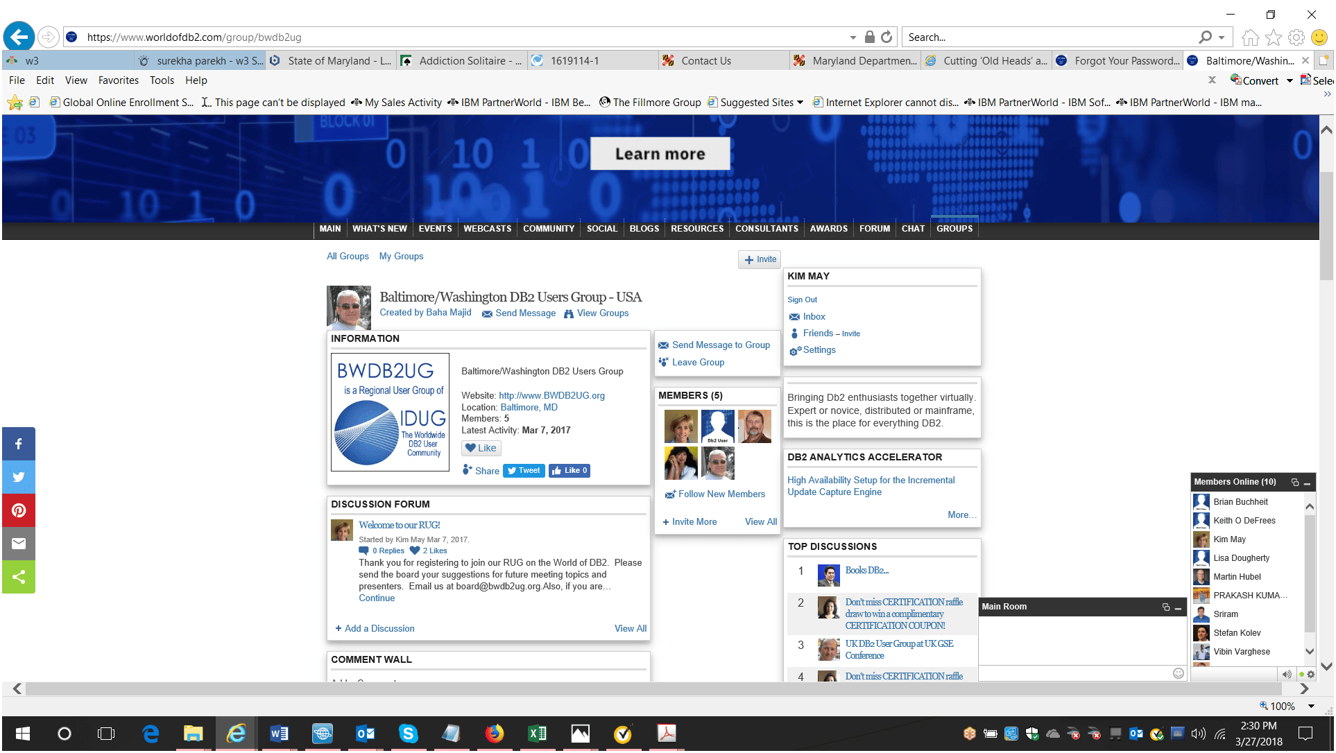 SQL Server vs IBM DB2 | Which Relational Databases Wins In 2026?