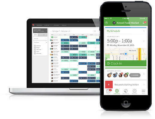 WhenToWork vs When I Work | Which Employee Scheduling Software Wins In ...