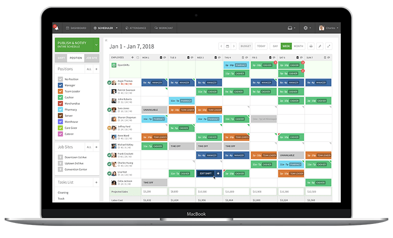 WhenToWork vs When I Work | Which Employee Scheduling Software Wins In ...