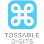 Tossable Digits Software Tool