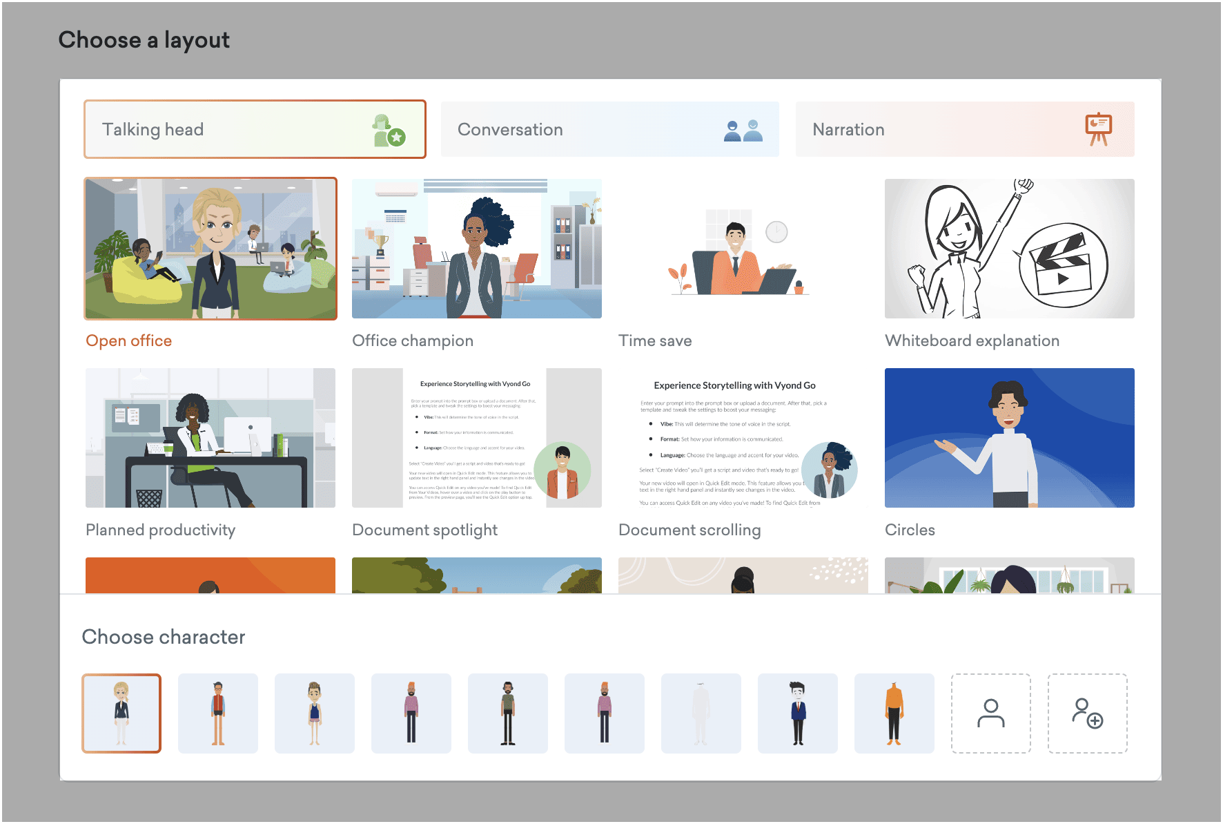 Vyond Reviews 2025: Pricing, Features & More
