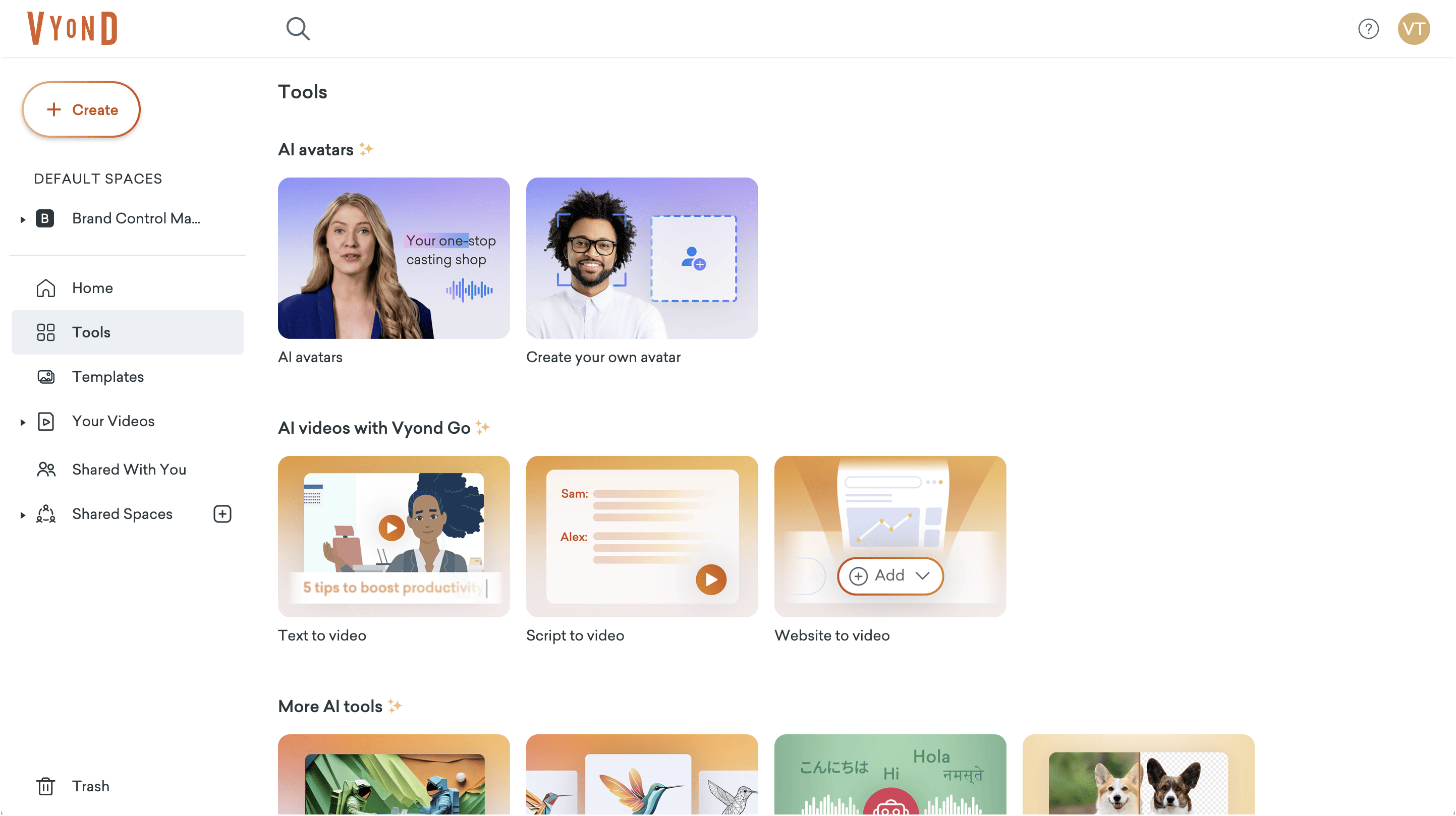 Volume Vyond Vyond Reviews 2025: Pricing, Features & More