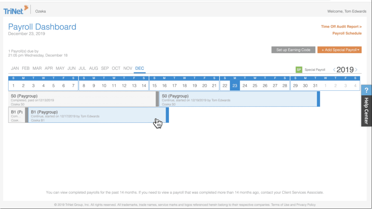 TriNet Reviews 2024: Pricing, Features & More