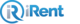 iRent product logo