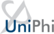 UniPhi product logo