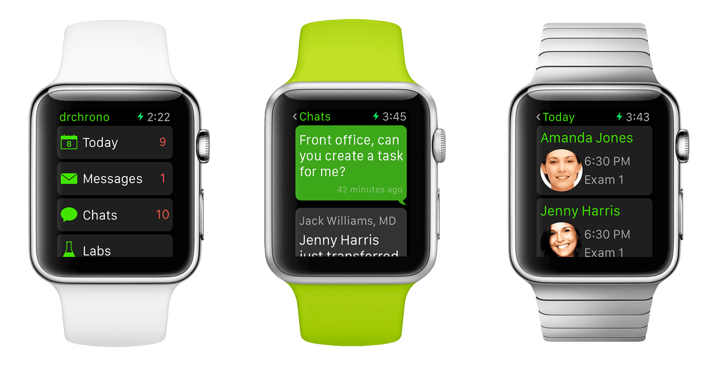 DrChrono Reviews 2024 Pricing, Features & More