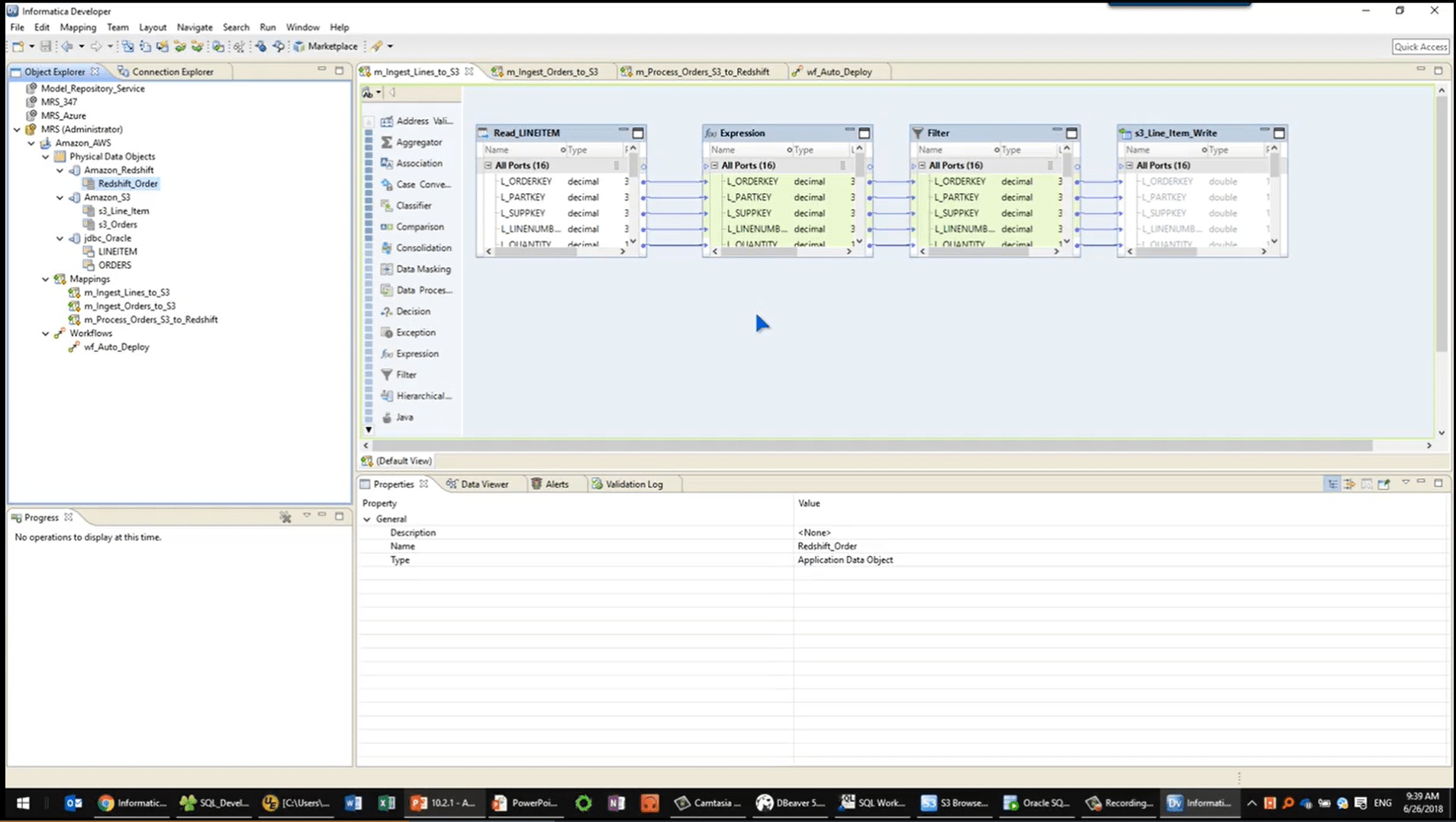 Informatica PowerCenter Reviews 2025: Pricing, Features & More