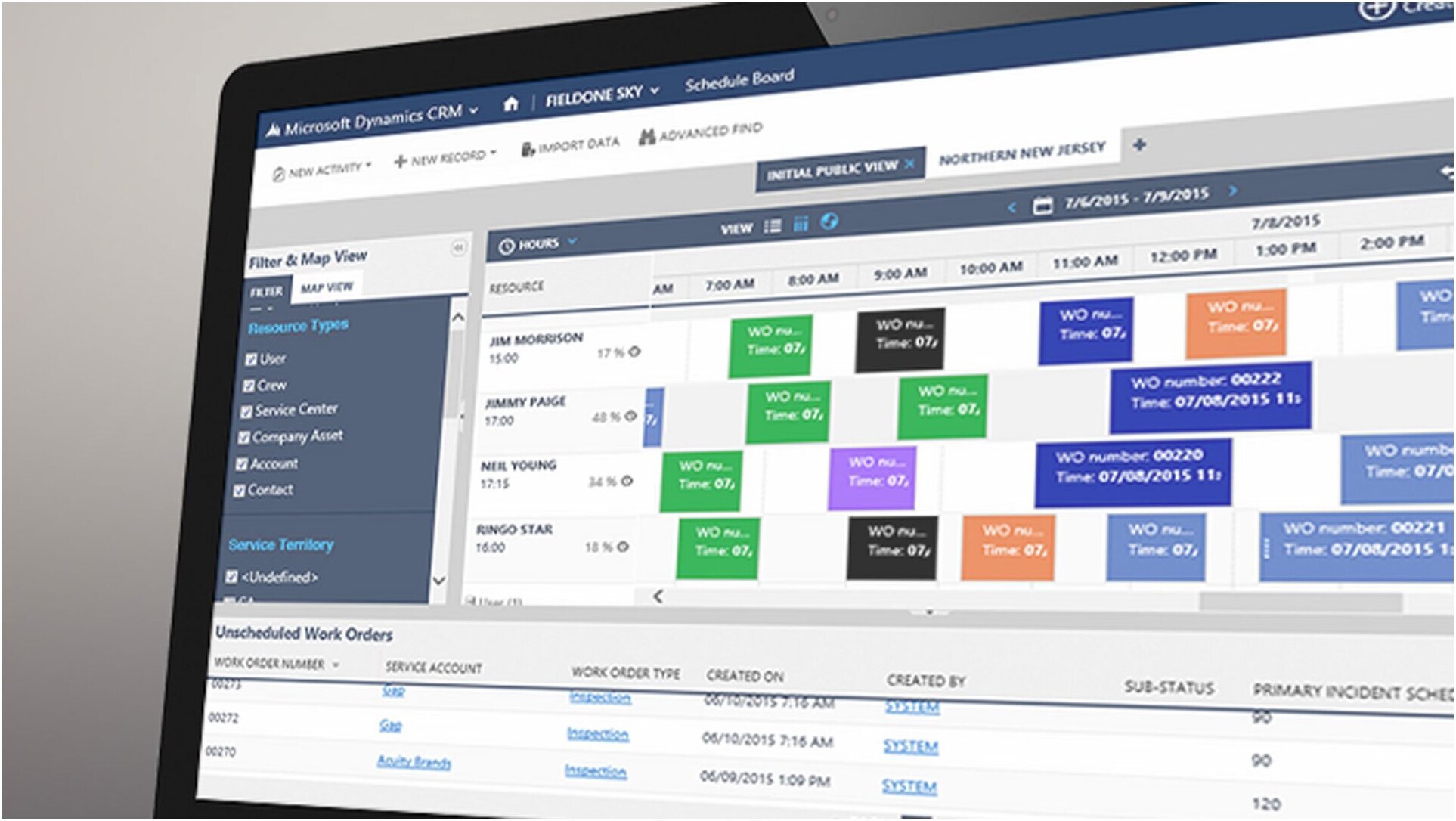 Best Dispatch Software Comparison & Reviews 2026