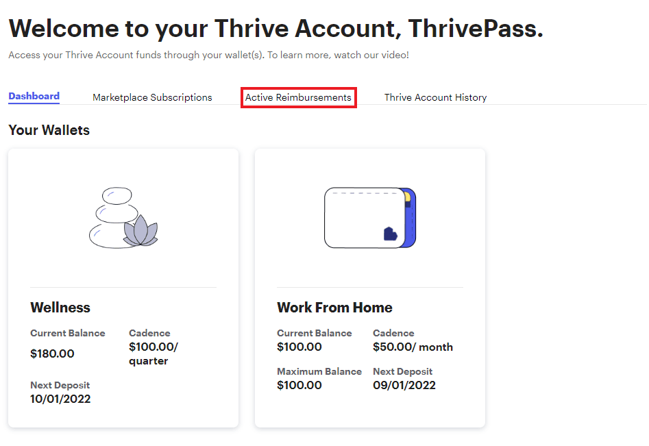 ThrivePass Reviews 2025: Pricing, Features & More