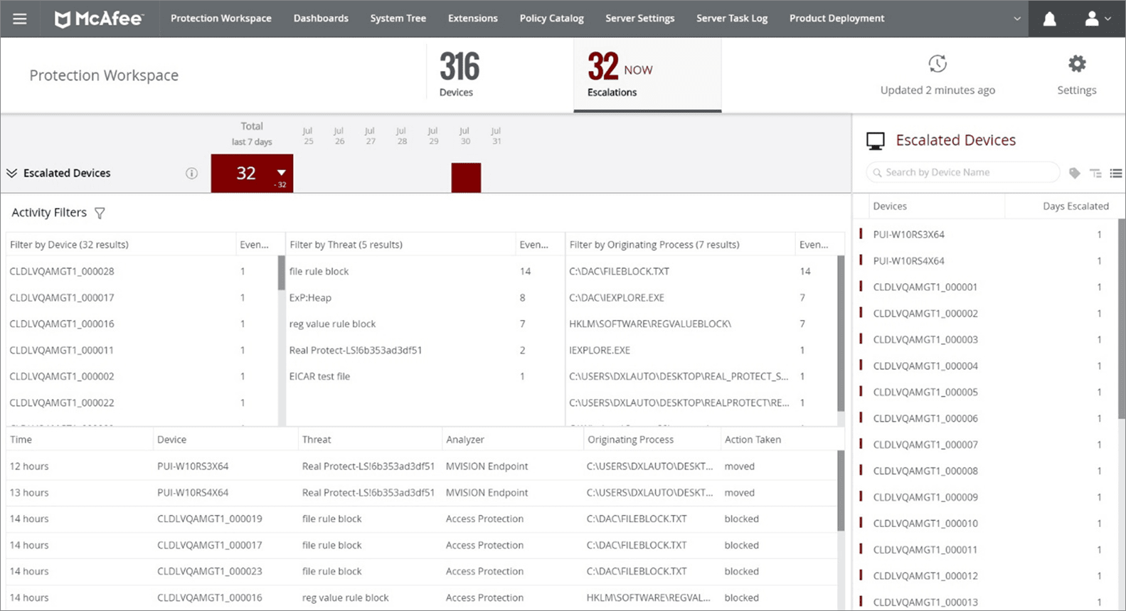 Trellix EndPoint Security Reviews 2025: Pricing, Features & More