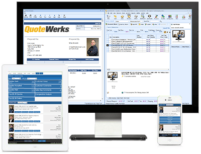 Best Quoting Software Comparison & Reviews 2026