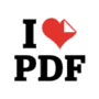 iLovePDF Software Tool